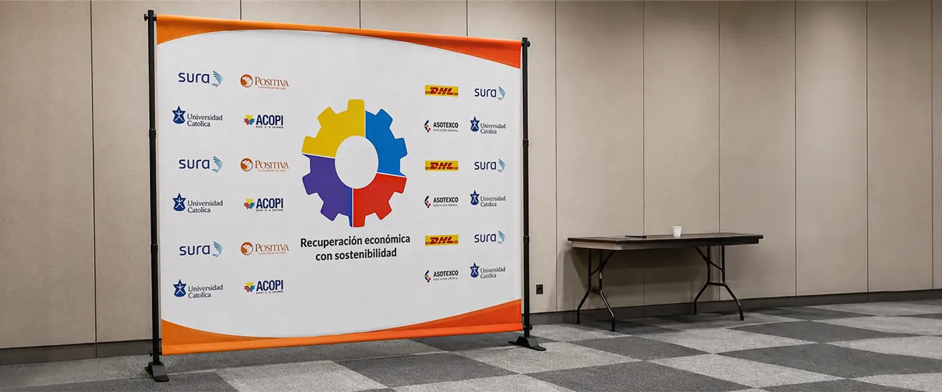 First-Time Exhibitors